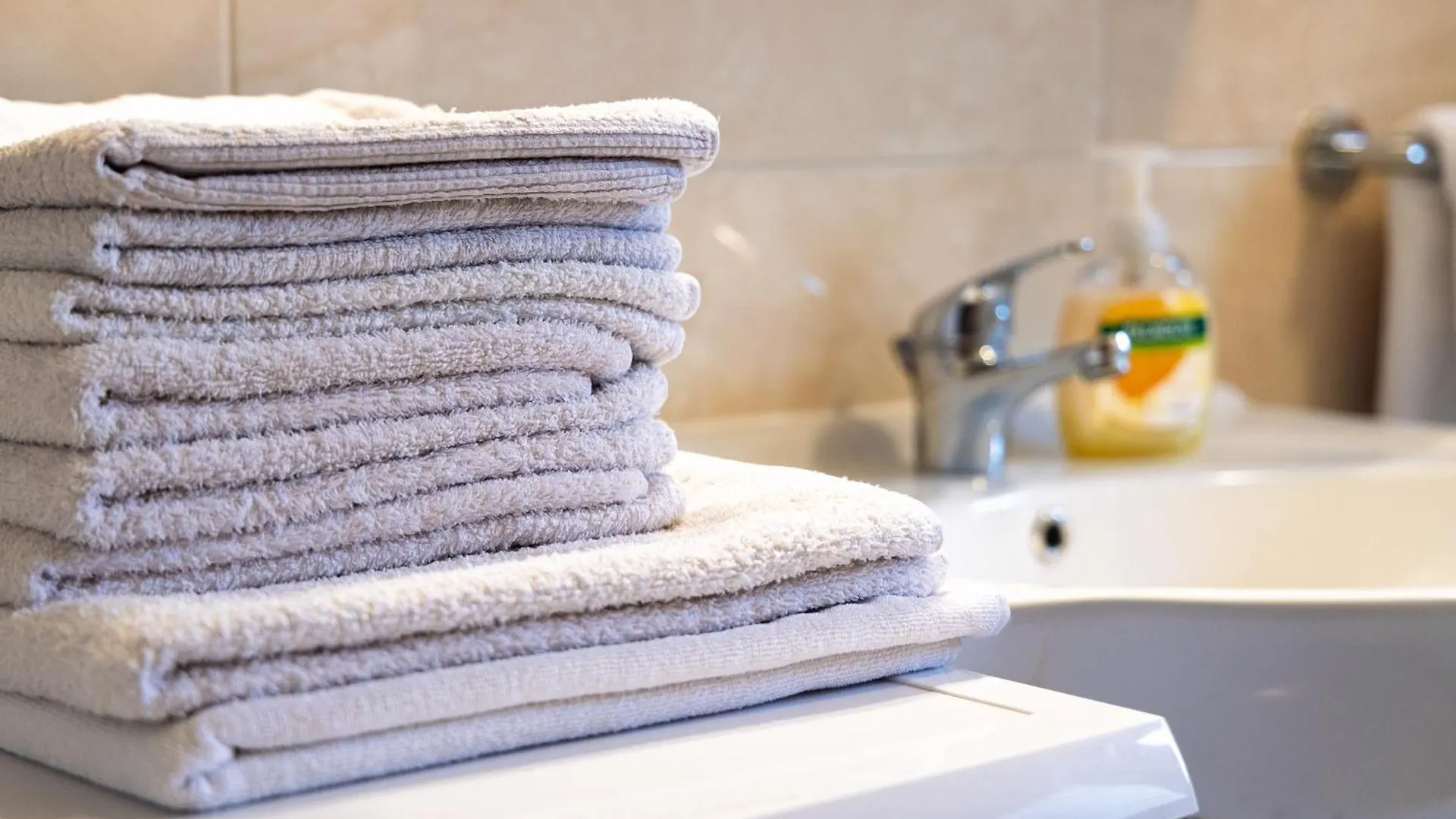 פולה Apartments Karlo 604