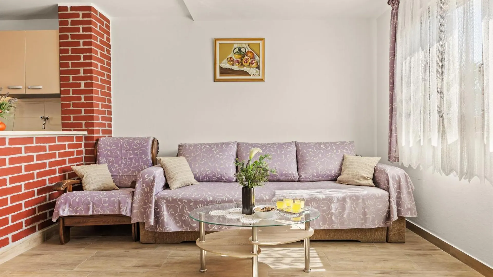 פולה Apartments Karlo 604 0*,  קרואטיה