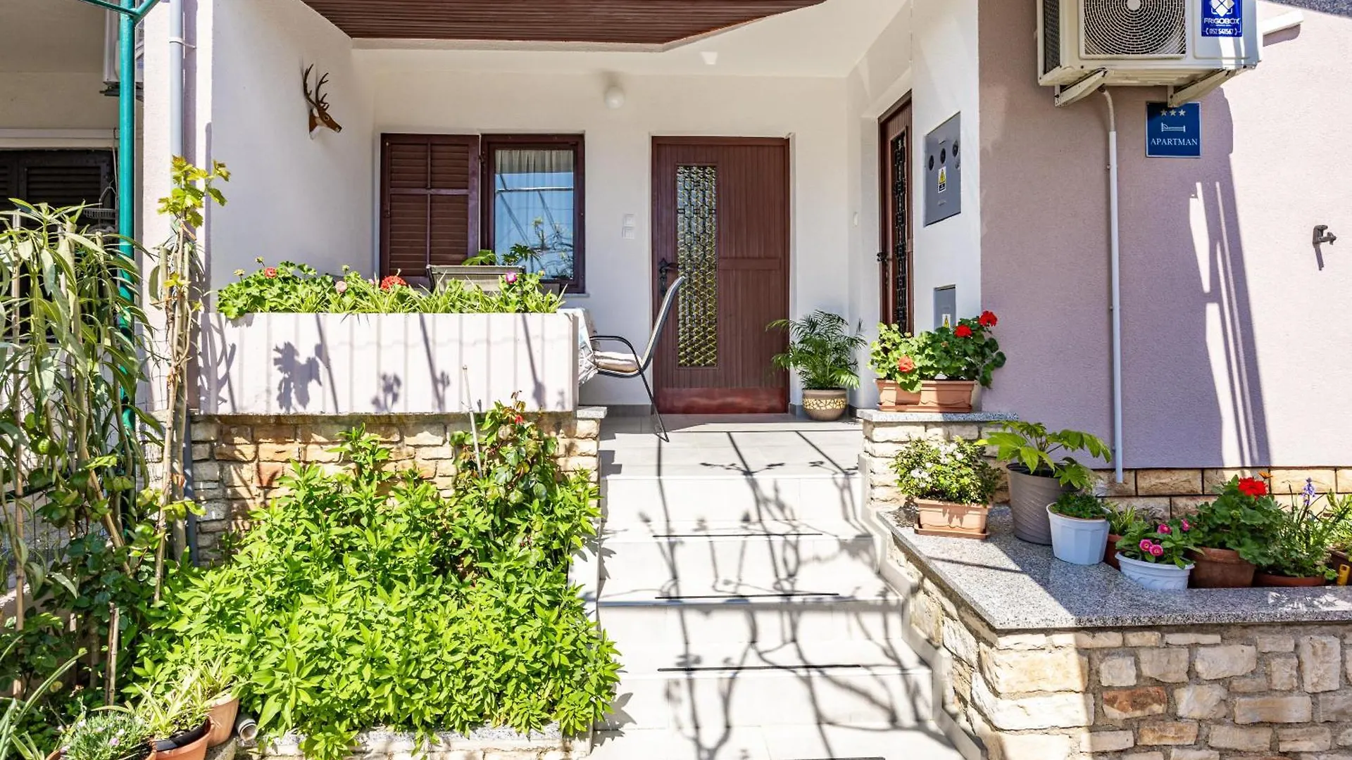פולה Apartments Karlo 604