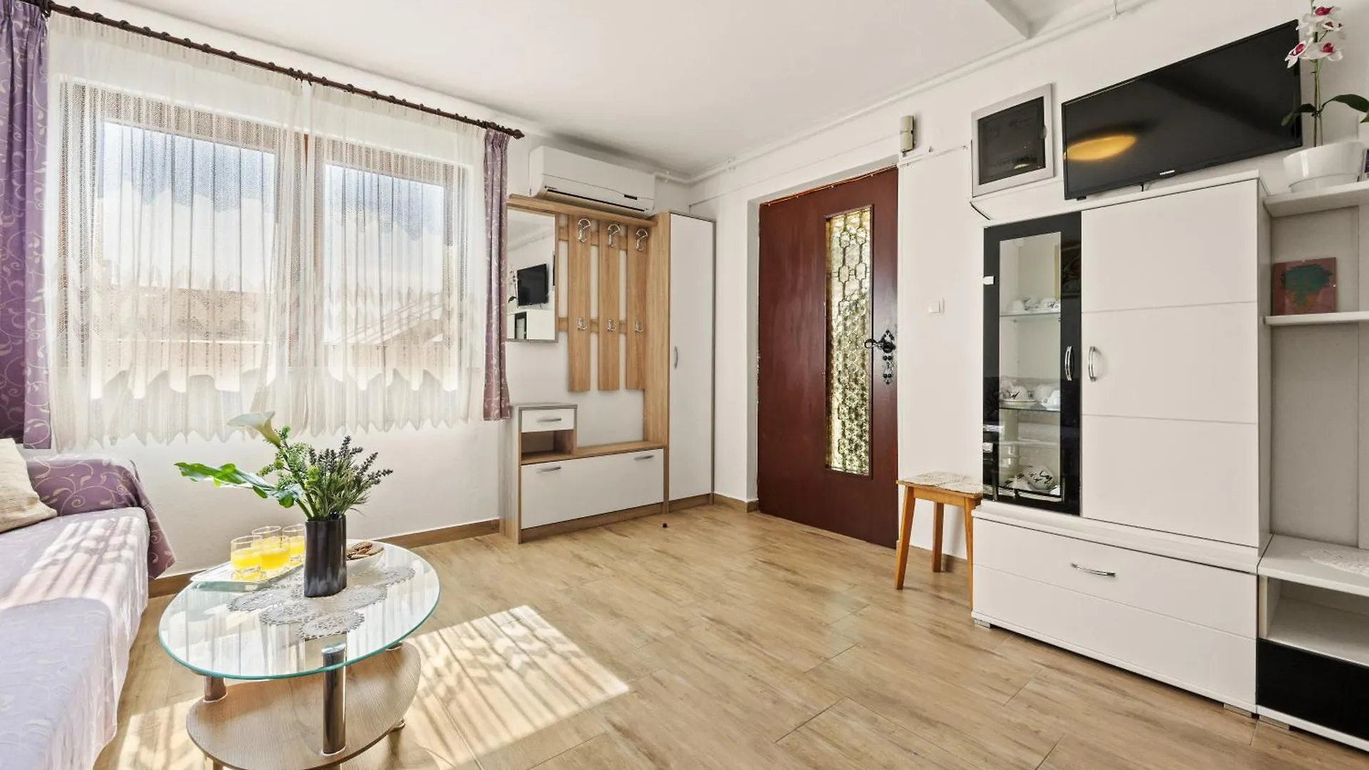 פולה Apartments Karlo 604 קרואטיה