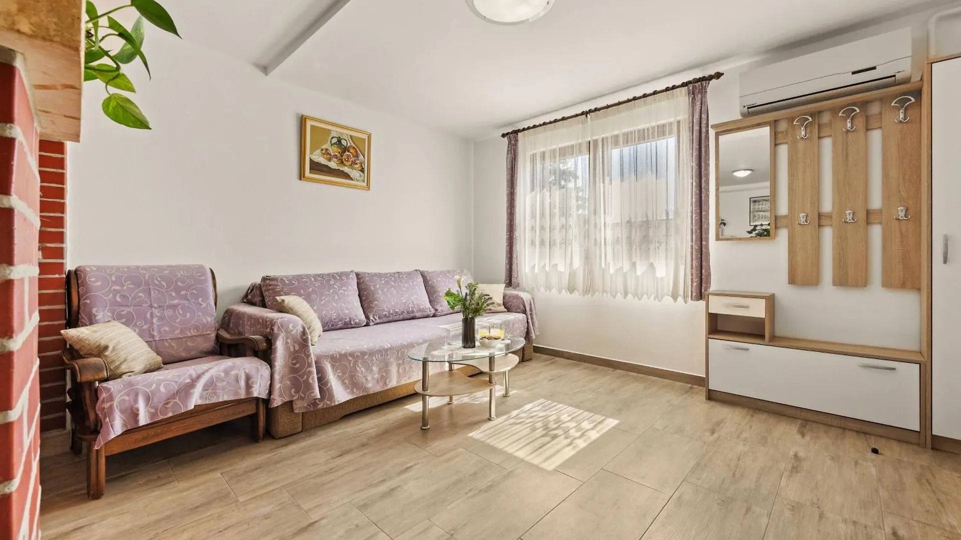 פולה Apartments Karlo 604