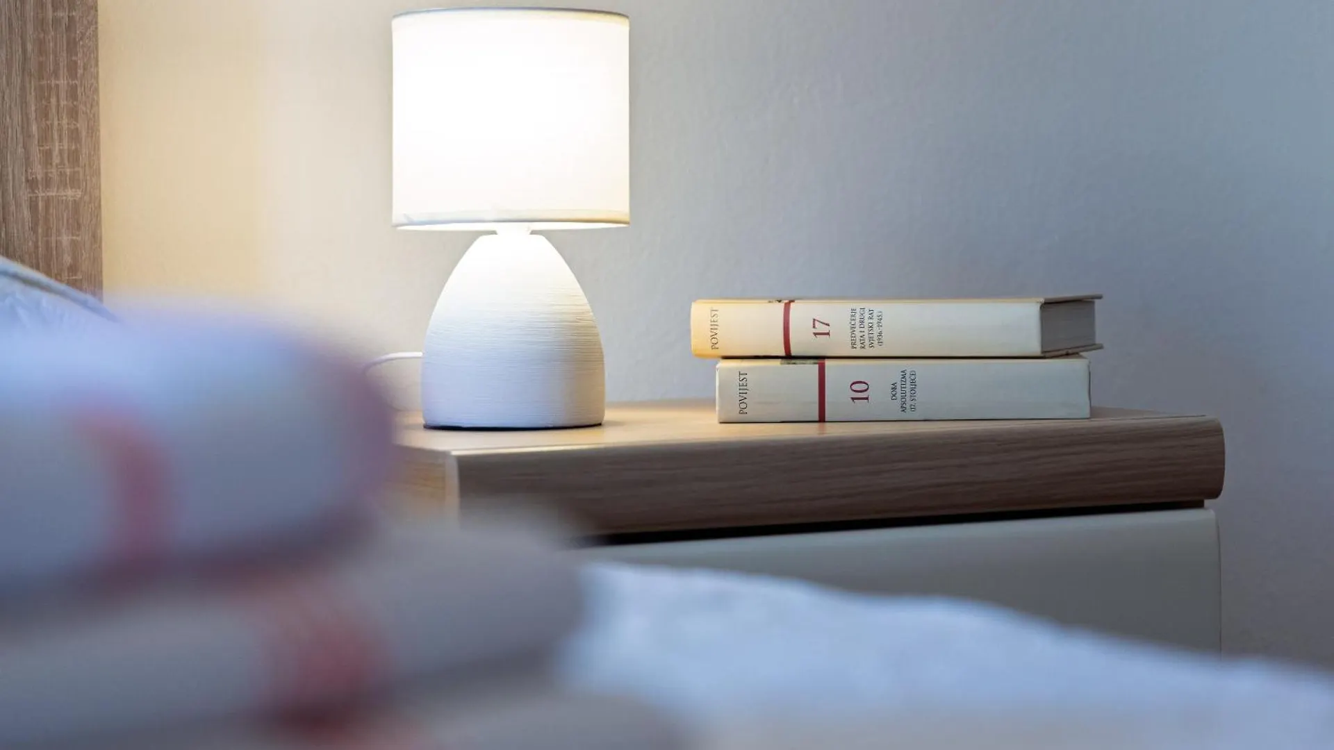 פולה Apartments Karlo 604