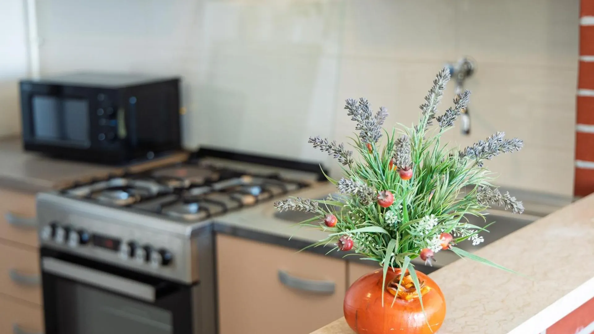 פולה Apartments Karlo 604