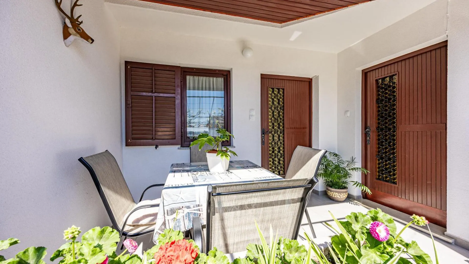פולה Apartments Karlo 604