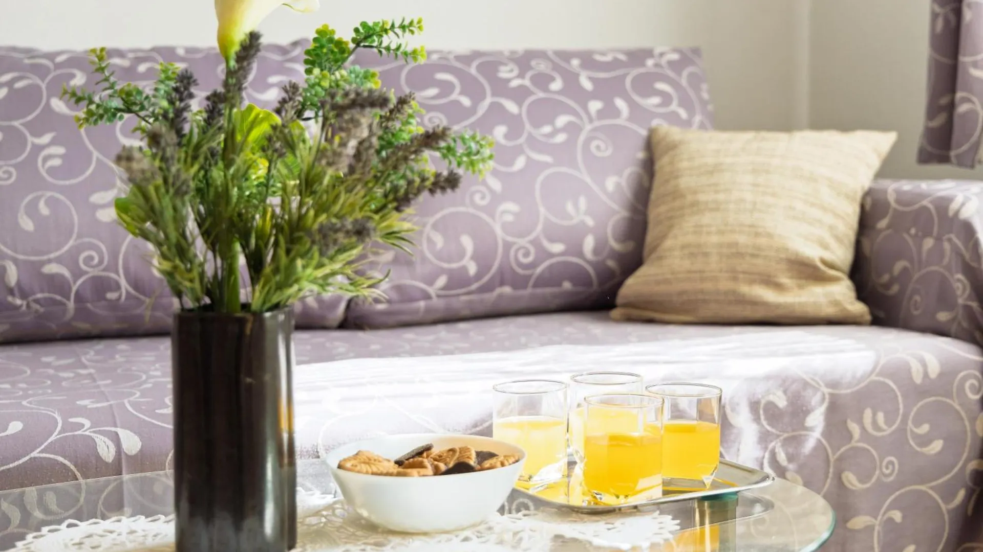Apartments Karlo 604 Pula Hırvatistan