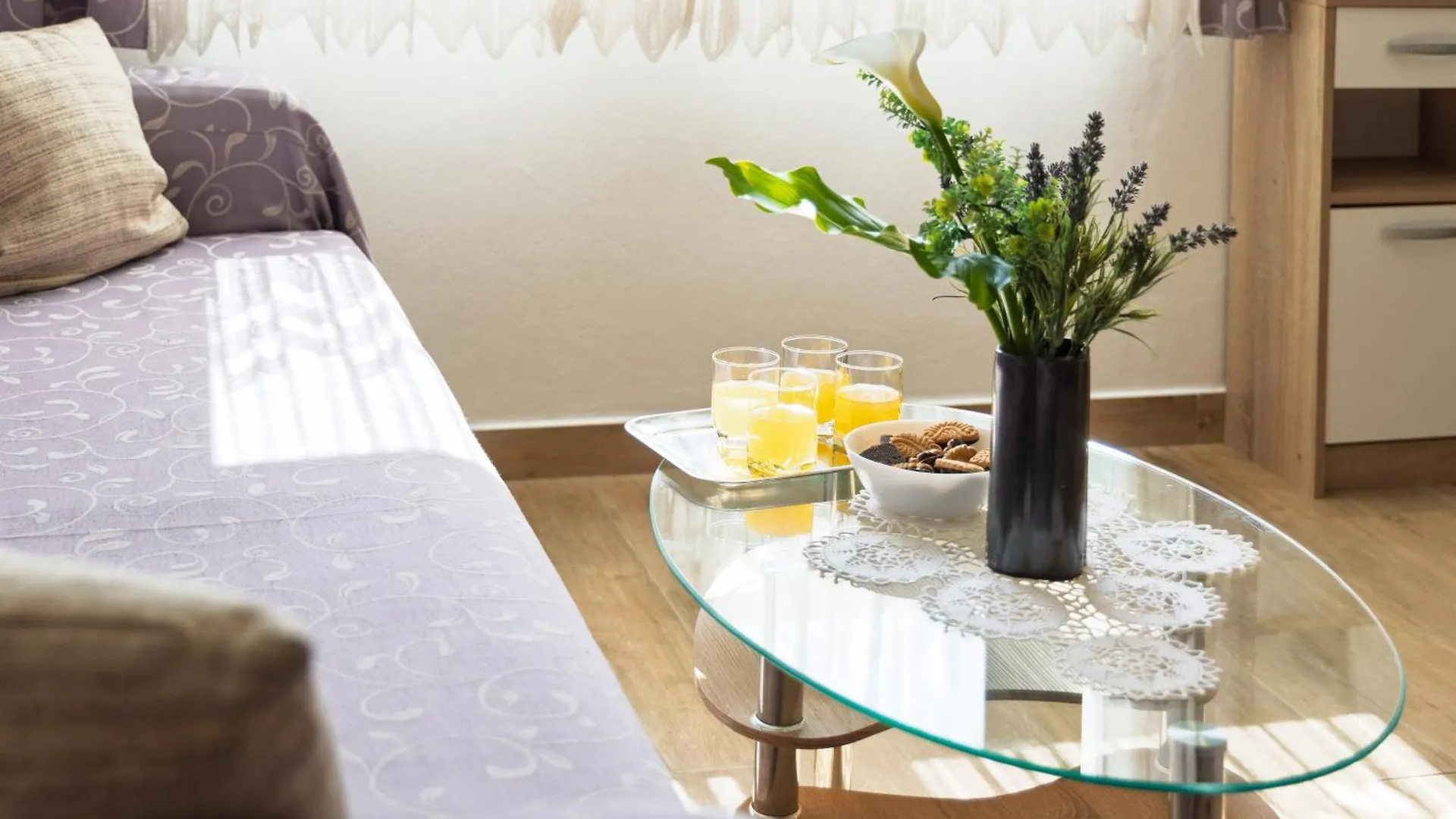 פולה Apartments Karlo 604