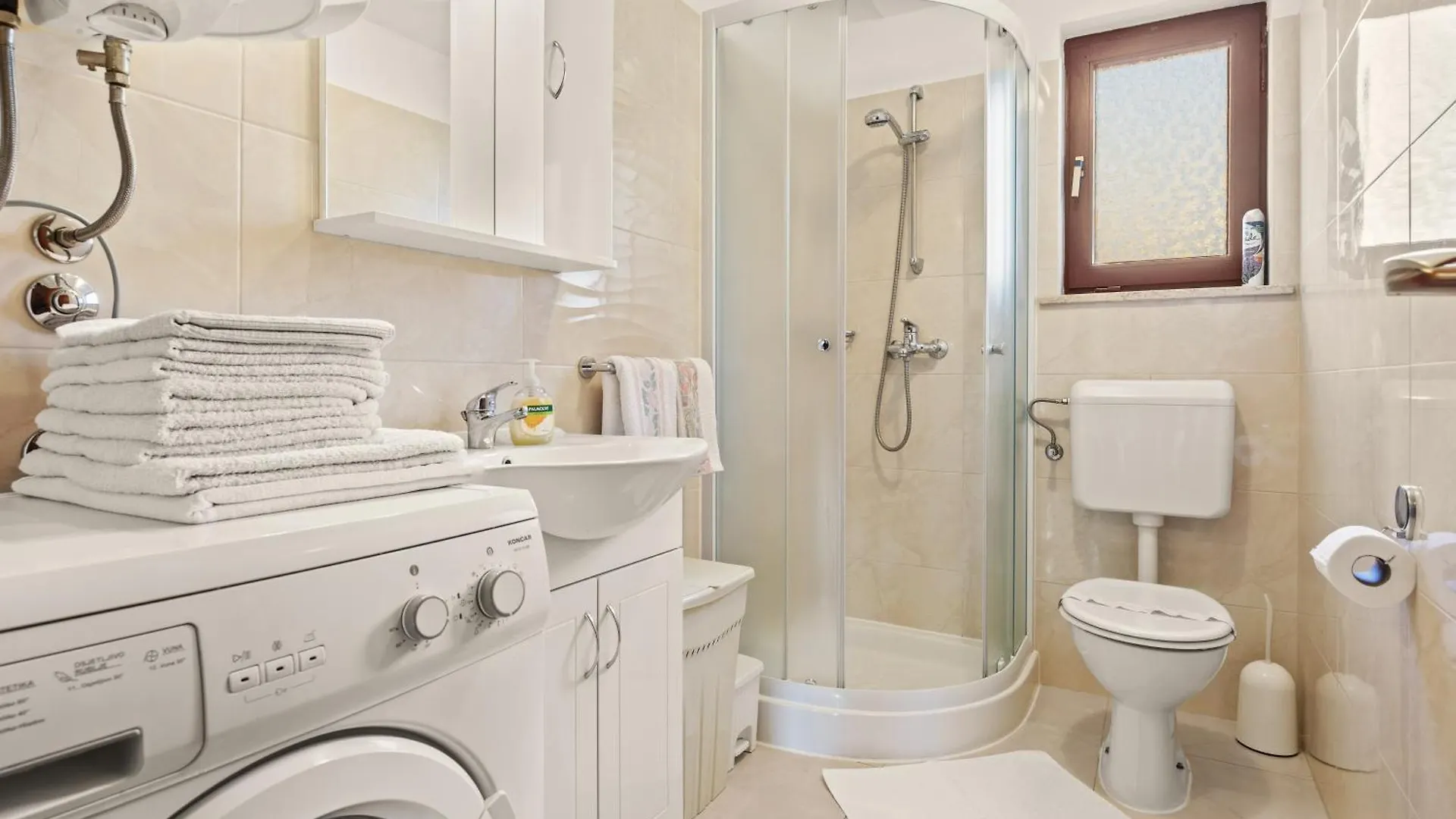פולה Apartments Karlo 604