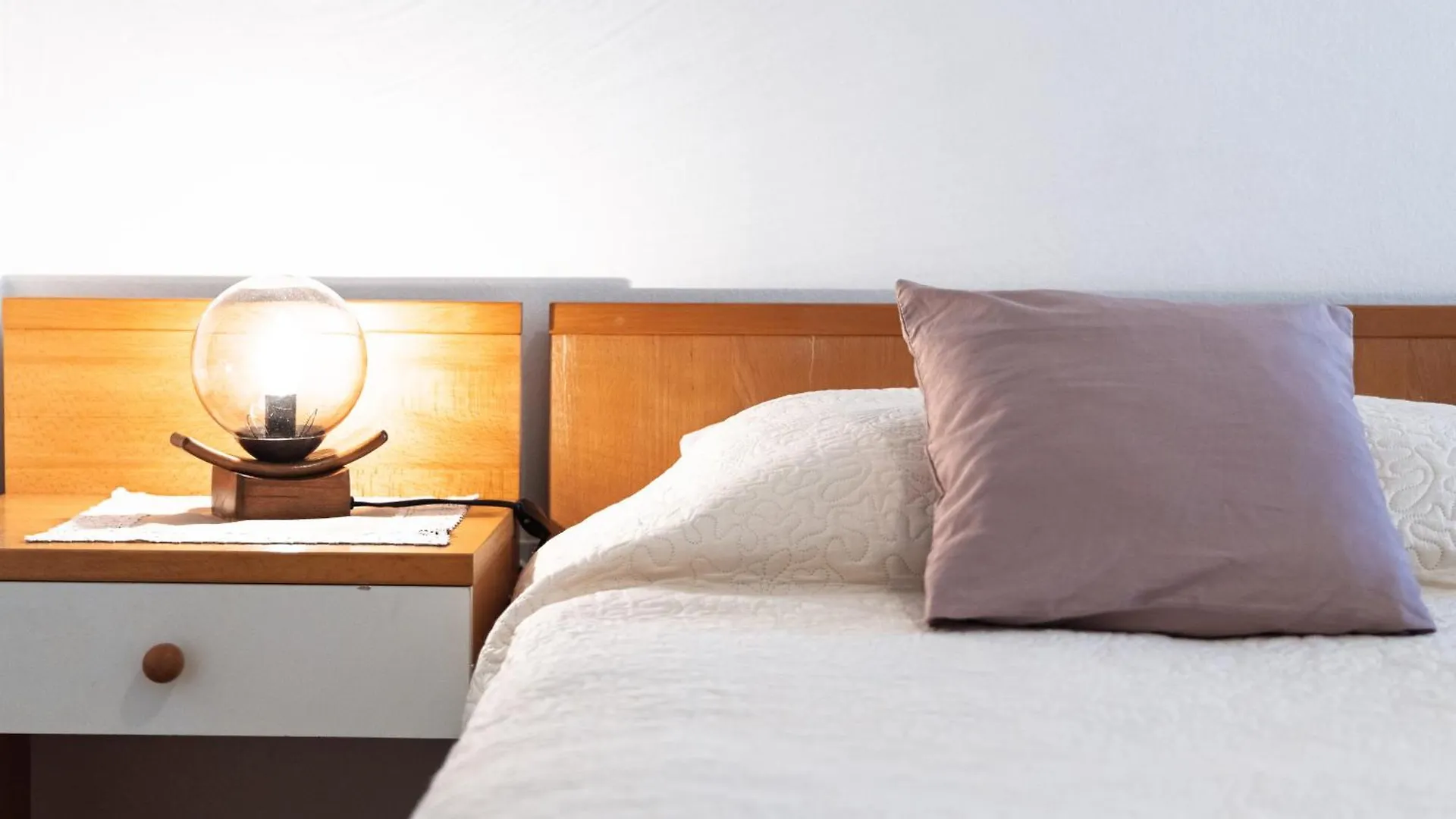 פולה Apartments Karlo 604 קרואטיה