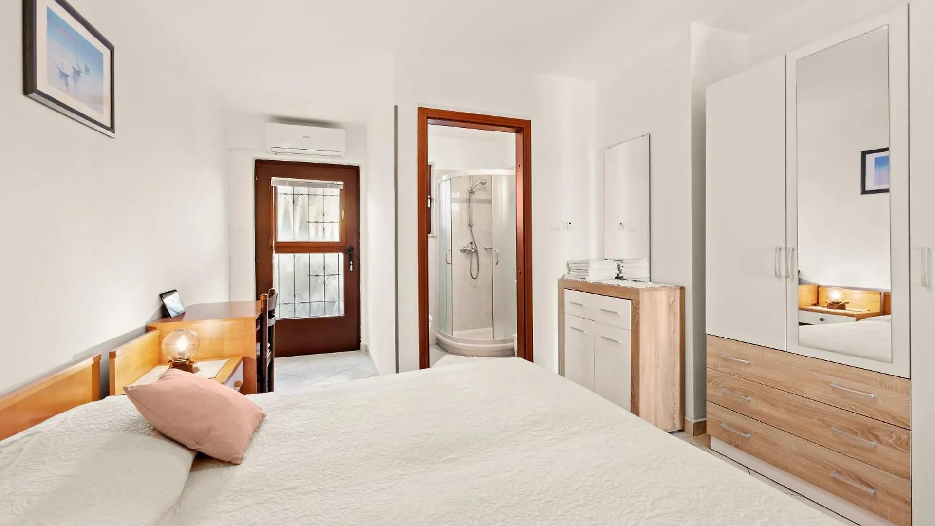 פולה Apartments Karlo 604 קרואטיה