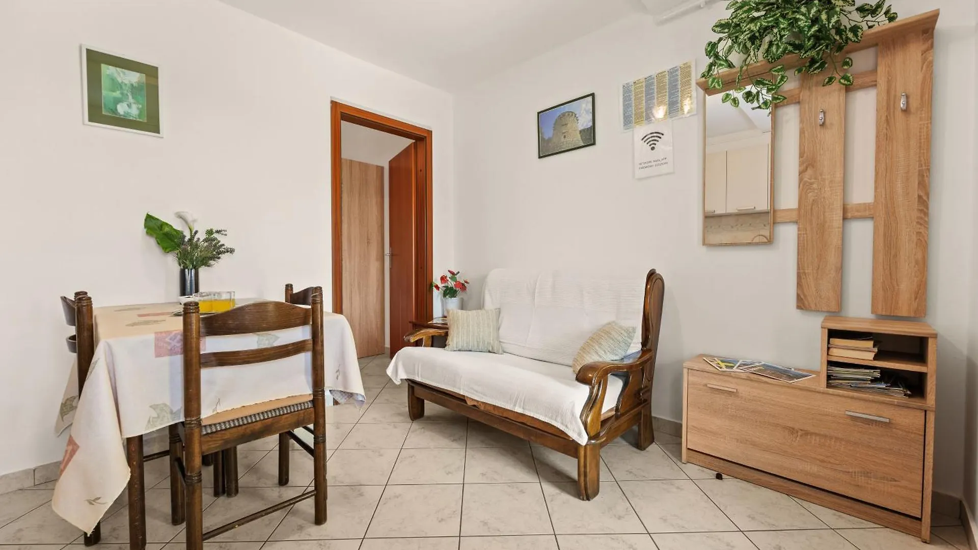 פולה Apartments Karlo 604