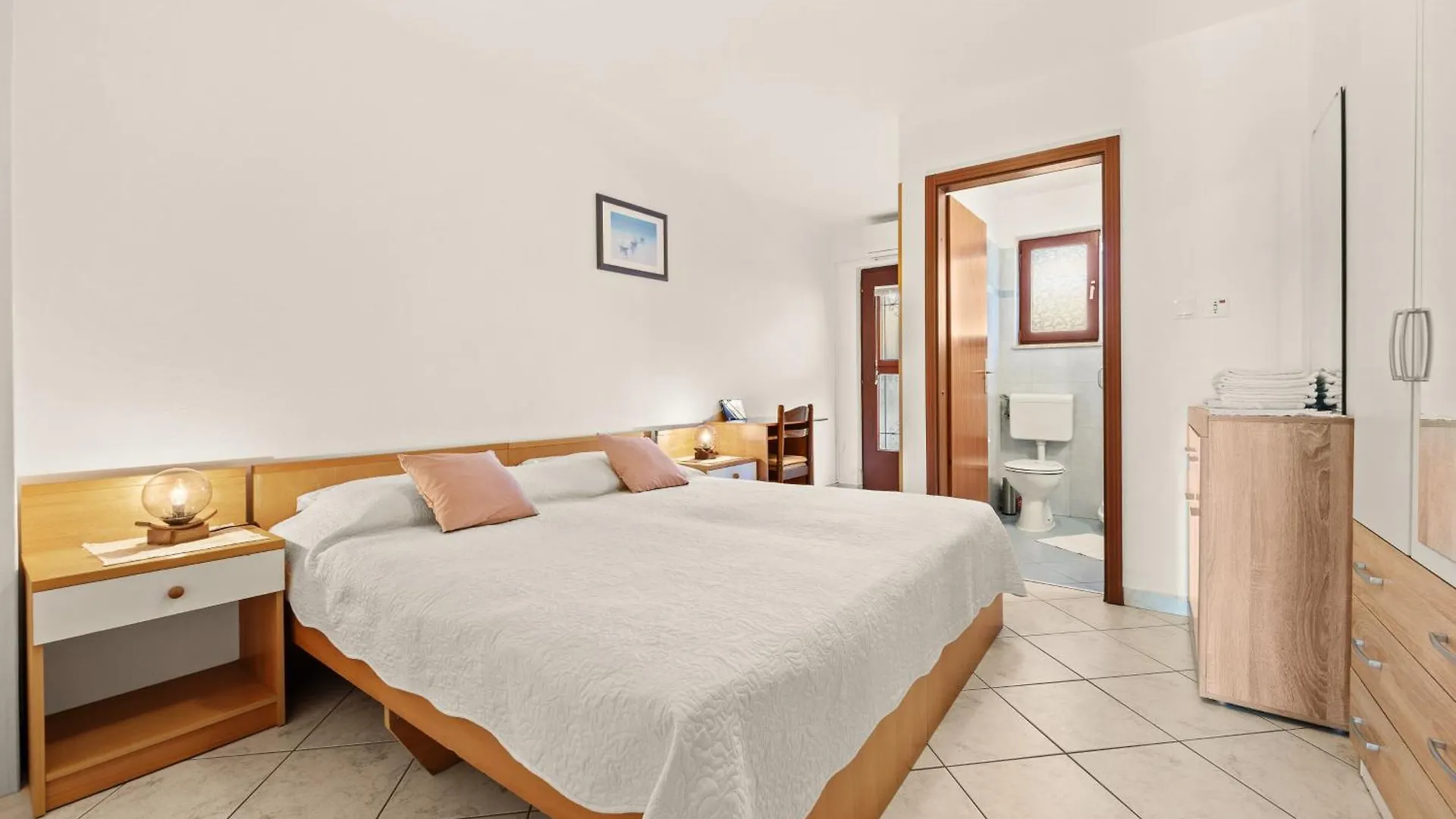 Apartments Karlo 604 Pula