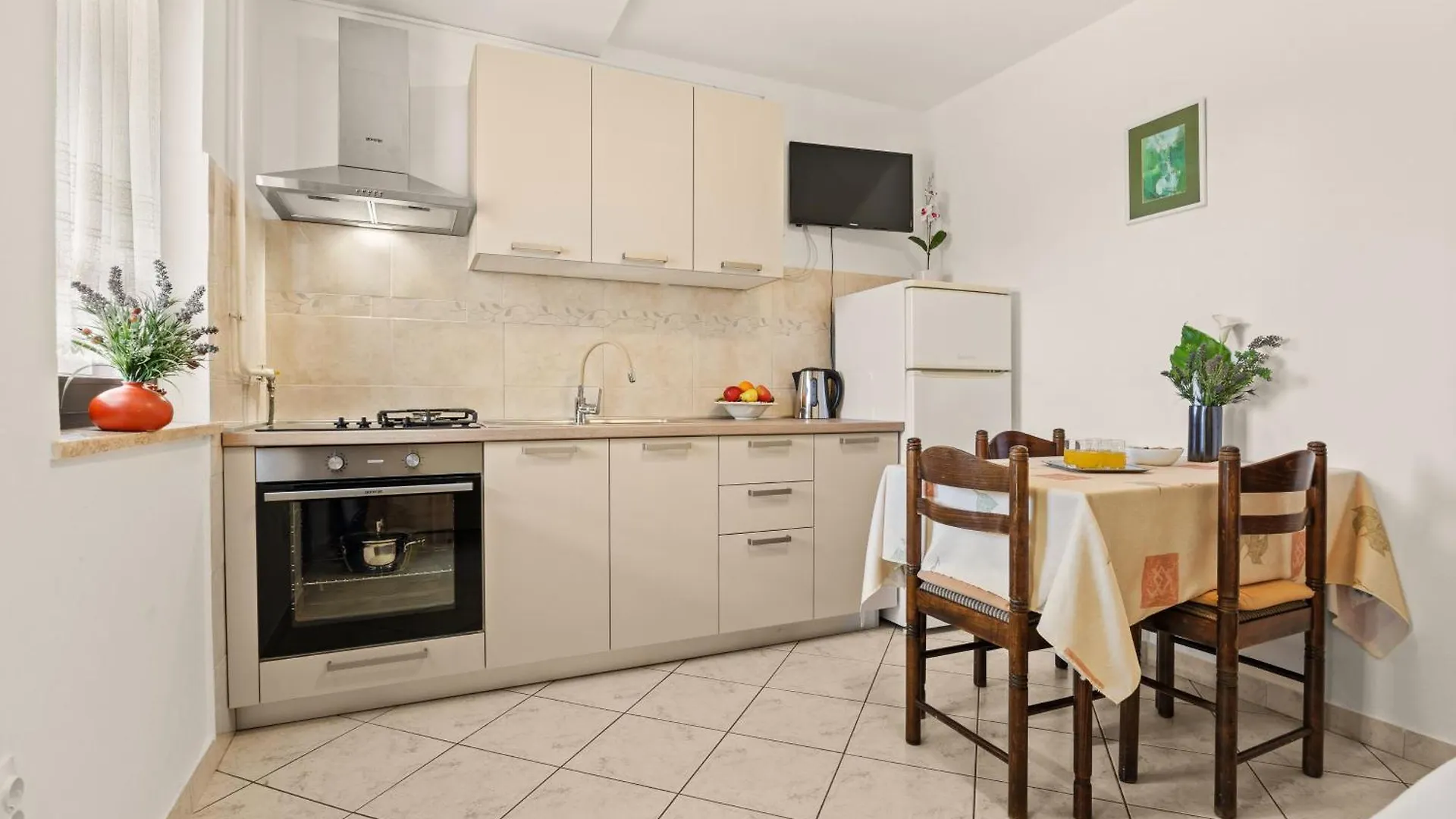 פולה Apartments Karlo 604